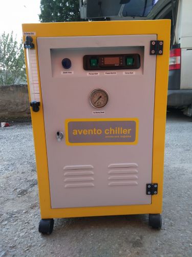 AVENTO AR 10 SUPER CHILLER