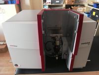 Atomic absorption Analytik Jena ContrAA 300 AAS