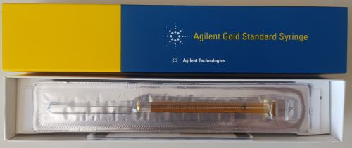 ALS Syringe, 10 µL, fixed needle, 23-26s/42/cone